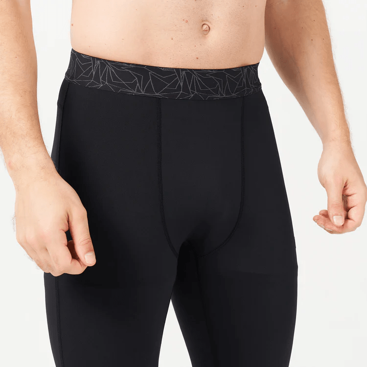 Squatwolf Men's Lab360 TDry Gym Tights - 4 - Xciter Sports Apparel