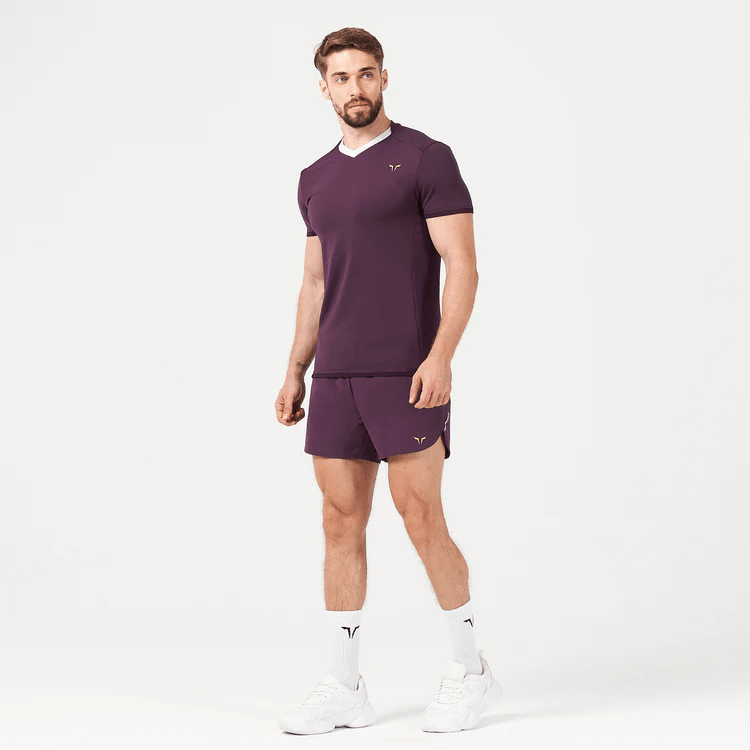 Squatwolf Men's Lab360 TDry Tee - 7 - Xciter Sports Apparel