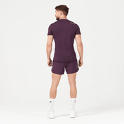 Squatwolf Men's Lab360 TDry Tee - 3 - Xciter Sports Apparel