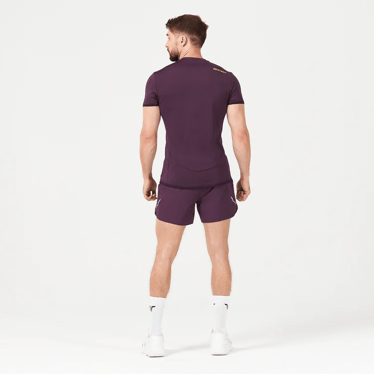 Squatwolf Men's Lab360 TDry Tee - 3 - Xciter Sports Apparel