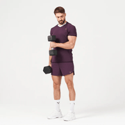 Squatwolf Men's Lab360 TDry Tee - 8 - Xciter Sports Apparel