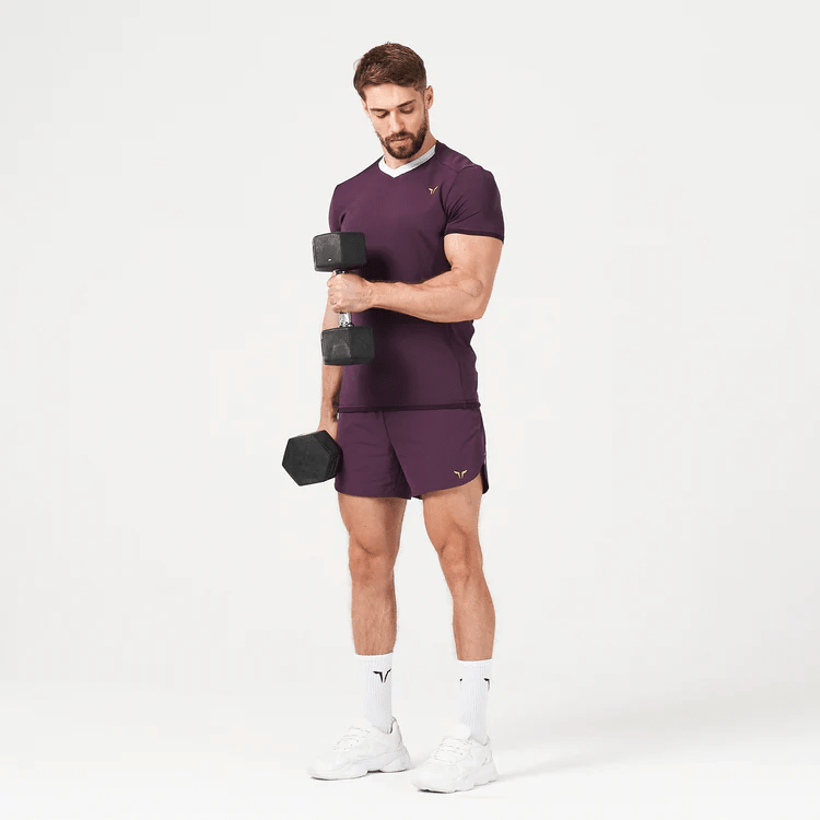 Squatwolf Men's Lab360 TDry Tee - 8 - Xciter Sports Apparel