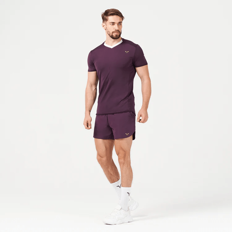 Squatwolf Men's Lab360 TDry Tee - 6 - Xciter Sports Apparel