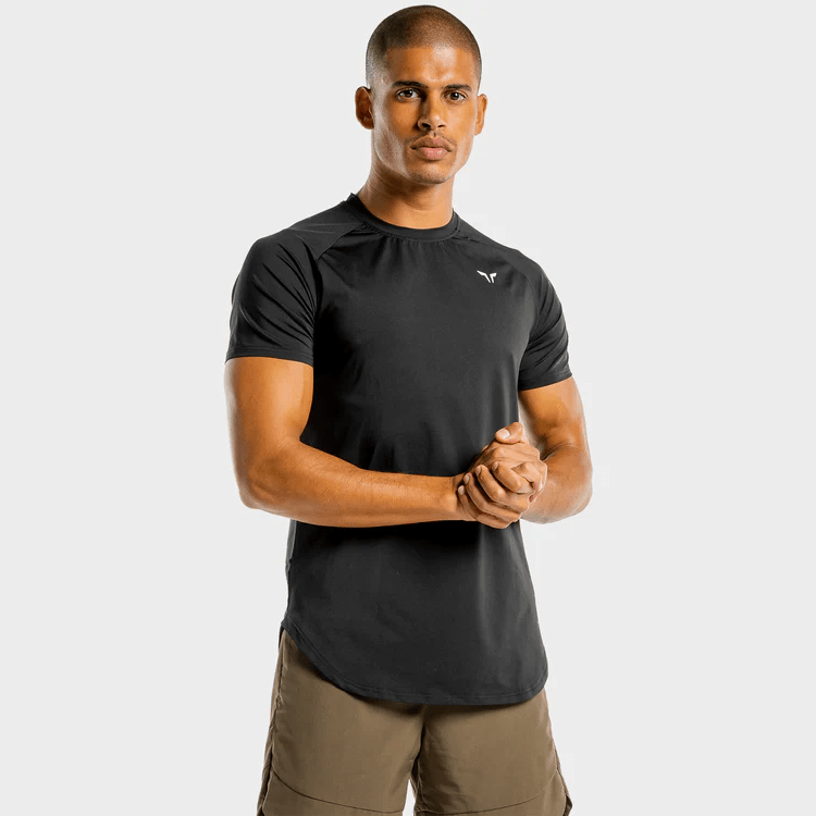 Squatwolf Men's Limitless Razor Tee - 8 - Xciter Sports Apparel