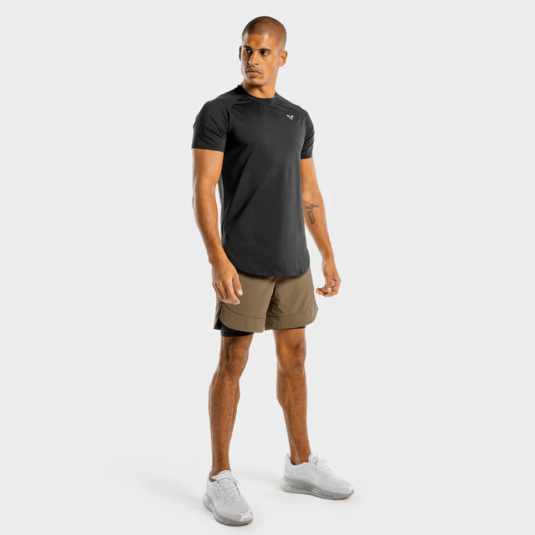 Squatwolf Men's Limitless Razor Tee - 9 - Xciter Sports Apparel