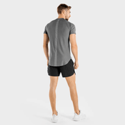 Squatwolf Men's Limitless Razor Tee - 7 - Xciter Sports Apparel