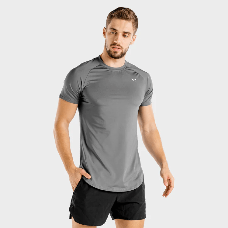 Squatwolf Men's Limitless Razor Tee - 1 - Xciter Sports Apparel