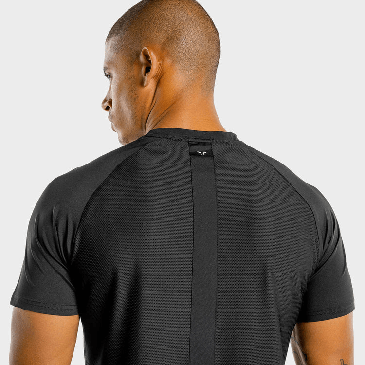 Squatwolf Men's Limitless Razor Tee - 12 - Xciter Sports Apparel