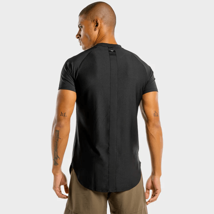 Squatwolf Men's Limitless Razor Tee - 10 - Xciter Sports Apparel