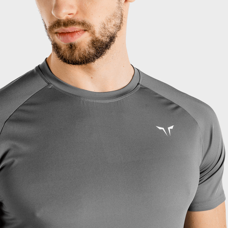 Squatwolf Men's Limitless Razor Tee - 6 - Xciter Sports Apparel