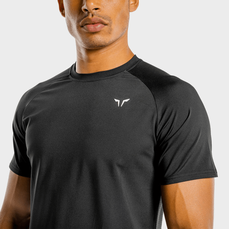 Squatwolf Men's Limitless Razor Tee - 13 - Xciter Sports Apparel