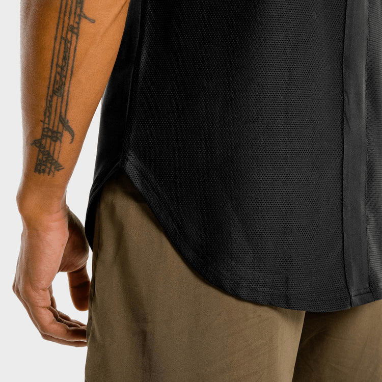 Squatwolf Men's Limitless Razor Tee - 11 - Xciter Sports Apparel