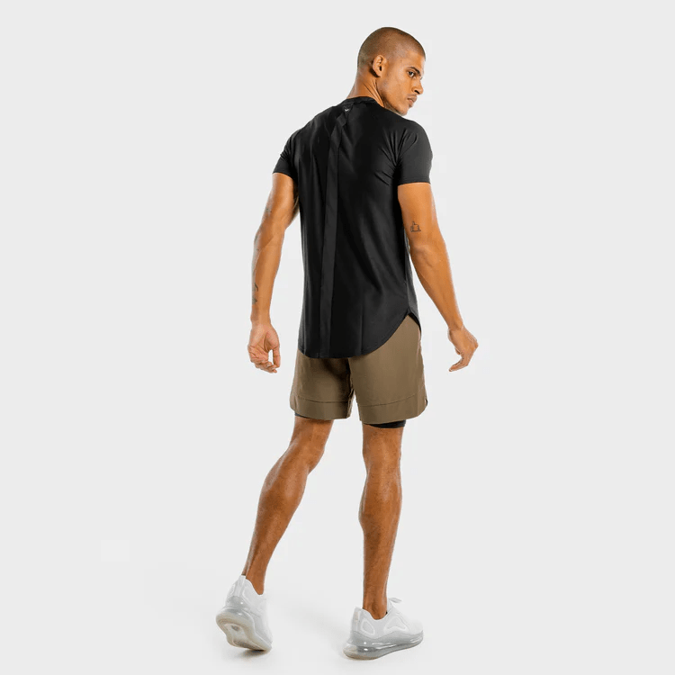 Squatwolf Men's Limitless Razor Tee - 14 - Xciter Sports Apparel