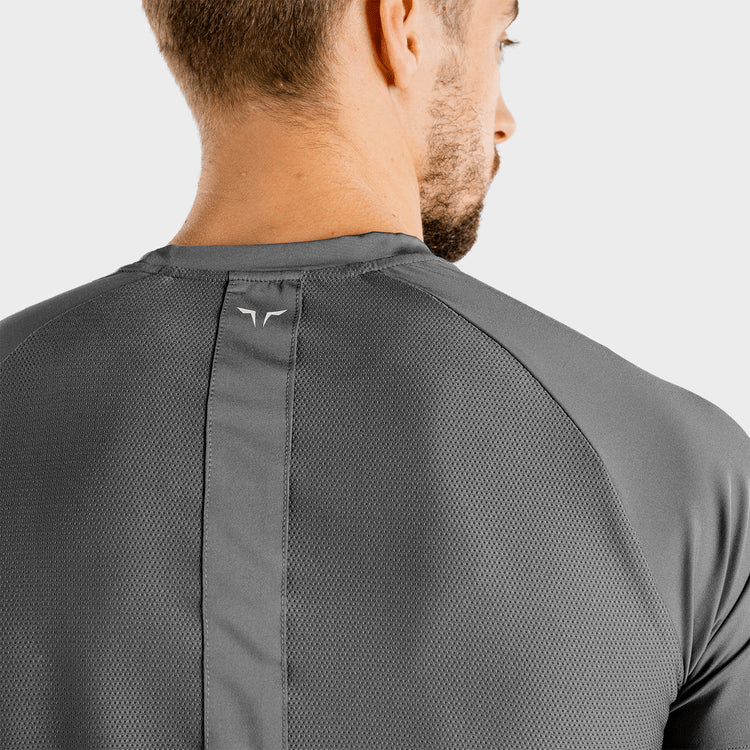 Squatwolf Men's Limitless Razor Tee - 5 - Xciter Sports Apparel