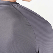 Squatwolf Men's Statement Ribbed Tech Tee - 2 - Xciter Sports Apparel