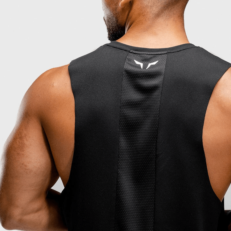 Squatwolf Men’s Warrior Cut - Off Stringer - 2 - Xciter Sports Apparel