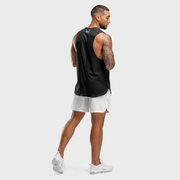 Squatwolf Men’s Warrior Cut - Off Stringer - 5 - Xciter Sports Apparel