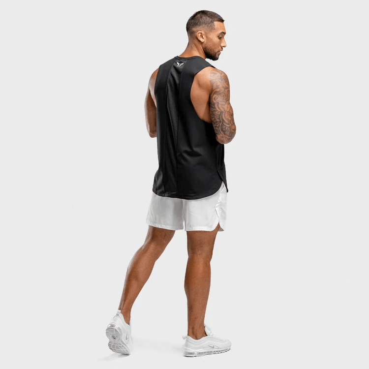 Squatwolf Men’s Warrior Cut - Off Stringer - 5 - Xciter Sports Apparel