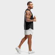 Squatwolf Men’s Warrior Cut - Off Stringer - 6 - Xciter Sports Apparel