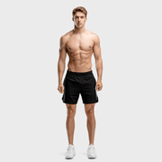 Squatwolf Men's Warrior Shorts - 3 - Xciter Sports Apparel