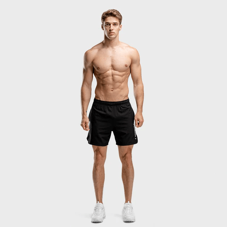 Squatwolf Men's Warrior Shorts - 3 - Xciter Sports Apparel