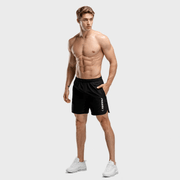 Squatwolf Men's Warrior Shorts - 5 - Xciter Sports Apparel