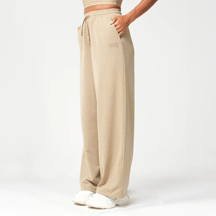 Squatwolf Women's Code Live In Joggers – Relaxed Fit Lounge Pants - 1 - Xciter Sports Apparel