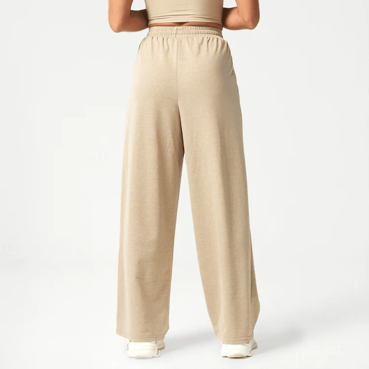 Squatwolf Women's Code Live In Joggers – Relaxed Fit Lounge Pants - 5 - Xciter Sports Apparel