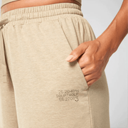 Squatwolf Women's Code Live In Joggers – Relaxed Fit Lounge Pants - 4 - Xciter Sports Apparel