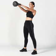Squatwolf Women's Core Wild Panel Leggings - 16 - Xciter Sports Apparel