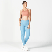 Squatwolf Women's Core Wild Panel Leggings - 6 - Xciter Sports Apparel