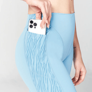 Squatwolf Women's Core Wild Panel Leggings - 2 - Xciter Sports Apparel