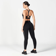 Squatwolf Women's Core Wild Panel Leggings - 11 - Xciter Sports Apparel