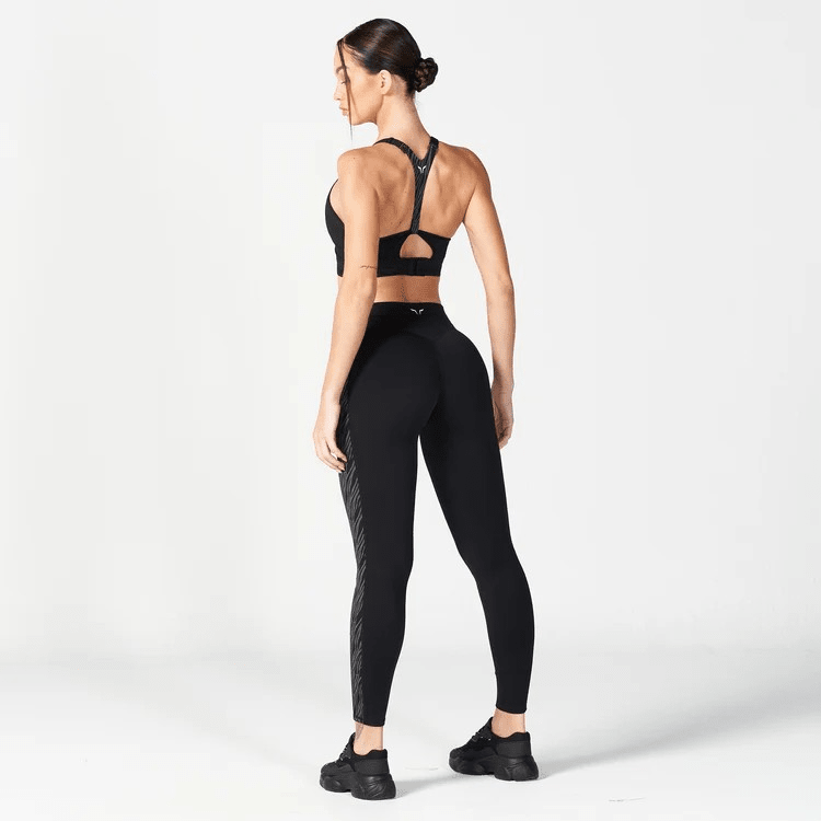Squatwolf Women's Core Wild Panel Leggings - 11 - Xciter Sports Apparel