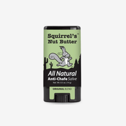 Squirrel's Nut Butter Anti - Chafe Stick – Natural Formula 48ml - 1 - Xciter Sports Apparel