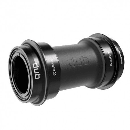 SRAM DUB Pressfit 30 MTB 73 Bottom Bracket - 1 - Xciter Sports Apparel