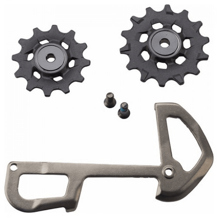 SRAM GX Eagle Rear Derailleurs Pulley & Inner Cage - 1 - Xciter Sports Apparel