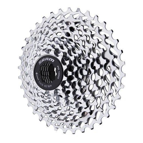 SRAM PG - 1050 Cassette 11 - 36 10 - Speed - 1 - Xciter Sports Apparel
