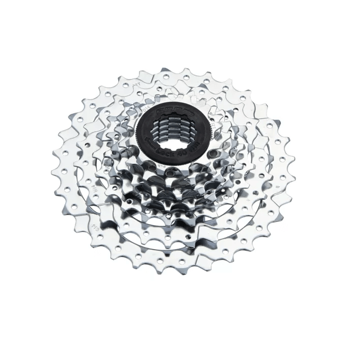 SRAM PG - 730 7 - Speed Cassette 12 - 32T - 1 - Xciter Sports Apparel