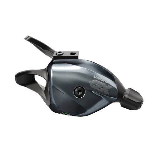 SRAM Shifter GX Eagle Trigger 12SP R | Black - 1 - Xciter Sports Apparel