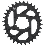 SRAM X - Sync Eagle 12Speed Oval Chainring DM 34T 6mm Offset - 1 - Xciter Sports Apparel