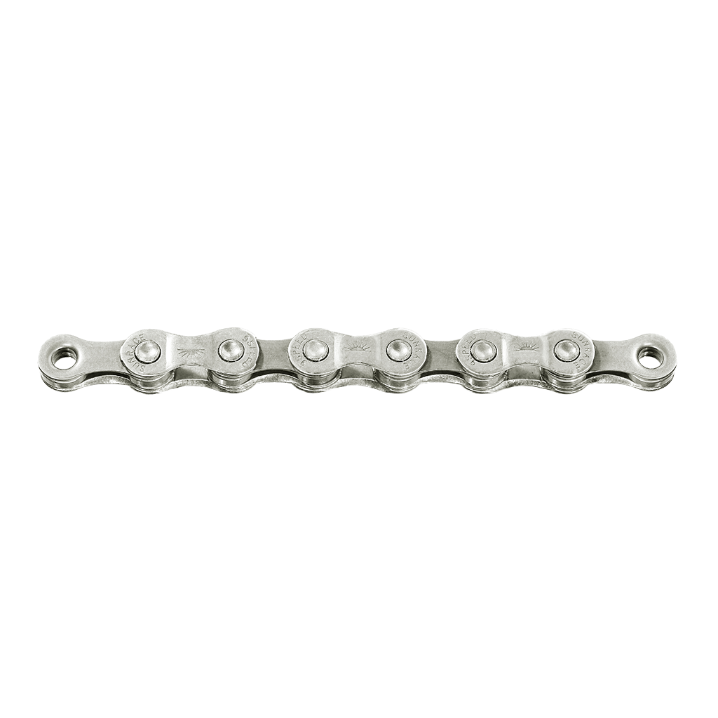 Sunrace 9 Speed Chain | 116 Links - 1 - Xciter Sports Apparel