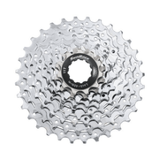 Sunrace Cassette Spocket | M96 Box 9S | 11 - 34T - 1 - Xciter Sports Apparel
