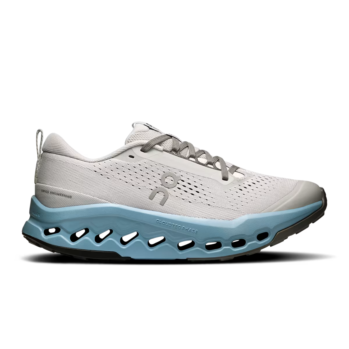 Women's On Cloudsurfer Trail 2
