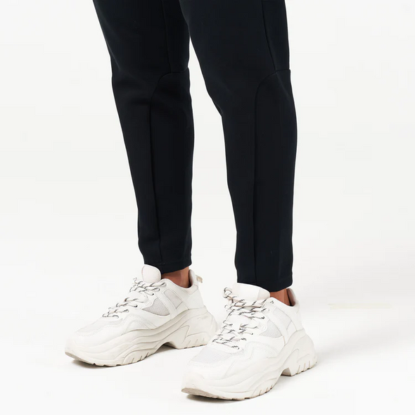 Lab360 Tapered Joggers - Black