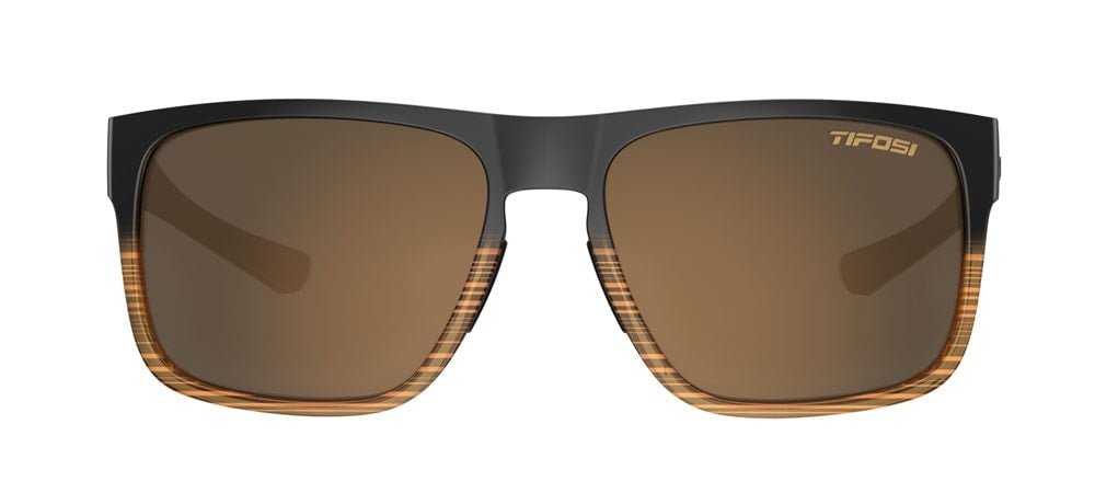 Tifosi Swick Sunglasses – Brown Fade - 2 - Xciter Sports Apparel