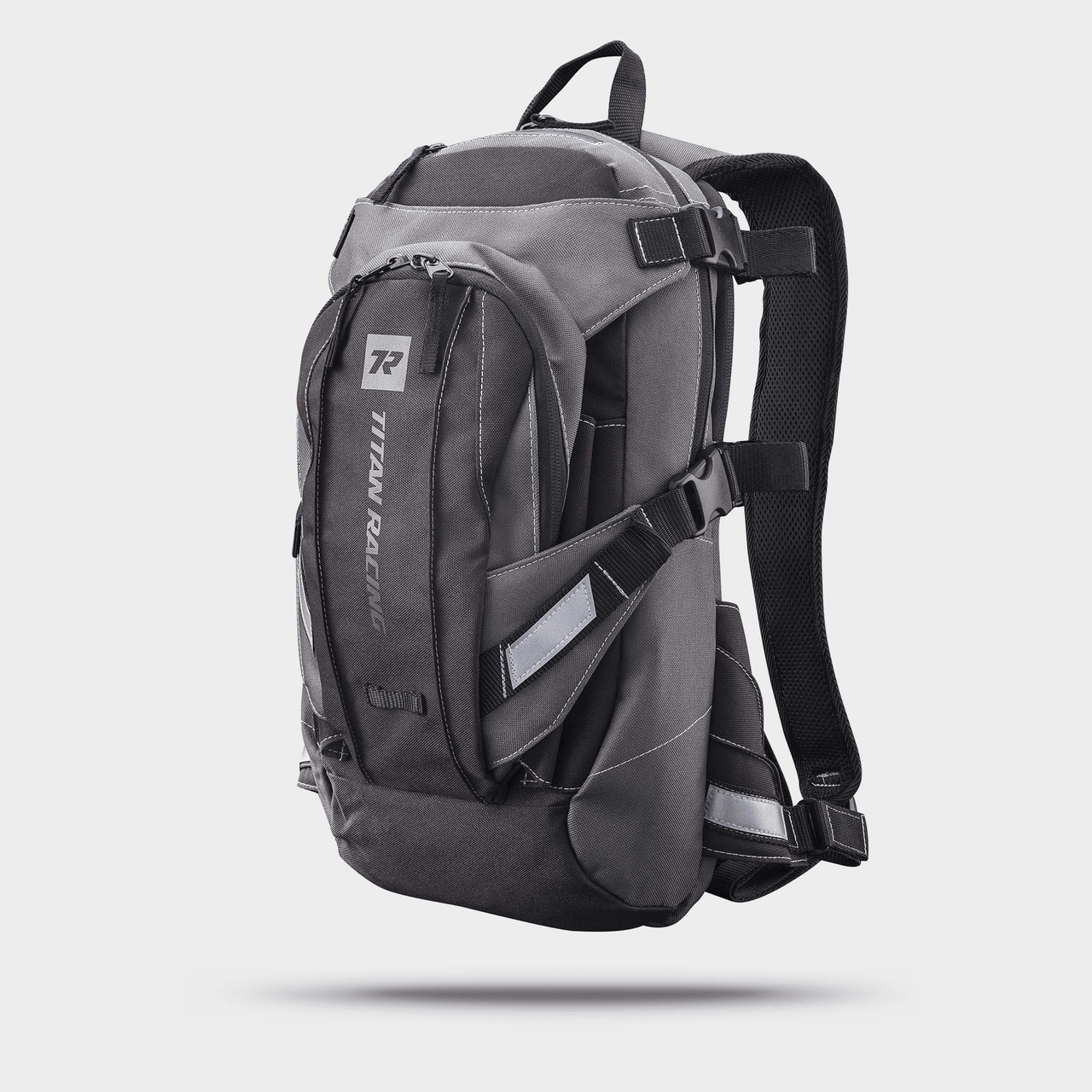 Titan Racing Hydroport 2.0 MTB Hydration Pack – 20L with 2L Bladder