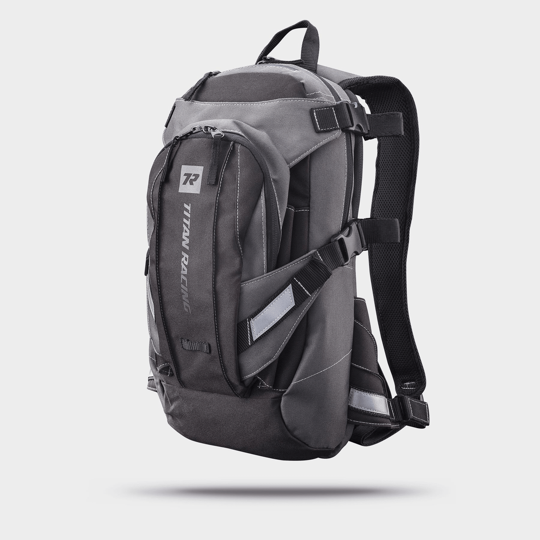 Titan Racing Hydroport 2.0 MTB Hydration Pack – 20L with 2L Bladder