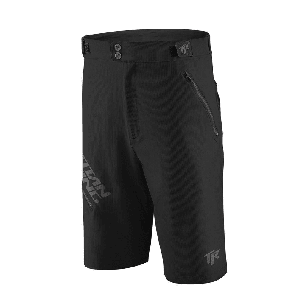 Titan Racing Shredder Trail Shorts - 3 - Xciter Sports Apparel