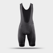 Classic Rib Bib Shorts - 1 - Xciter Sports Apparel